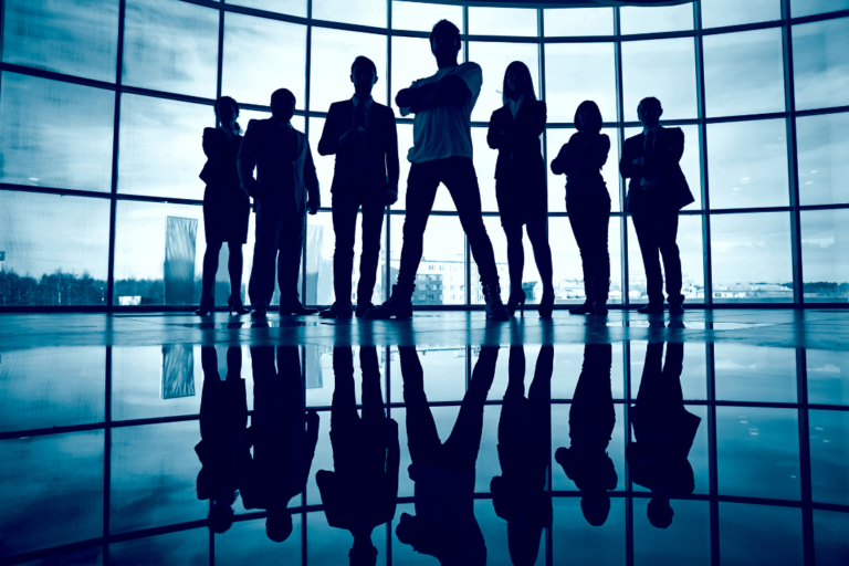 Como construir uma equipe de sucesso para o seu negócio