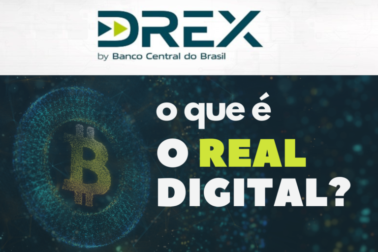 O Drex Nova Moeda Digital do Brasil Transformando o Futuro Financeiro 2024