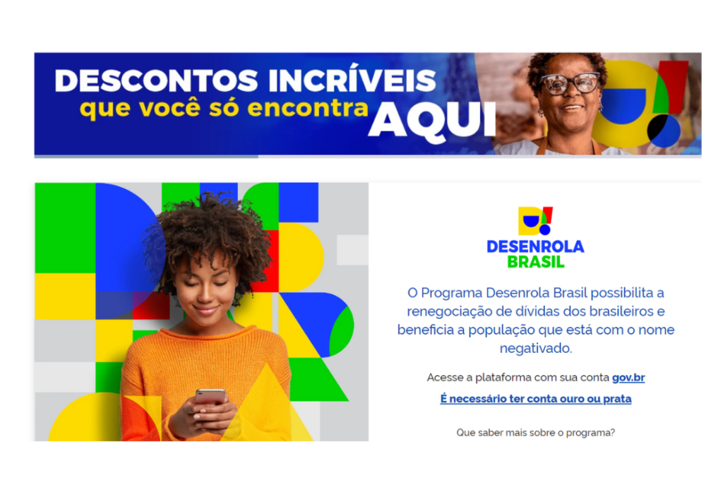 desenrola brasil blog tei