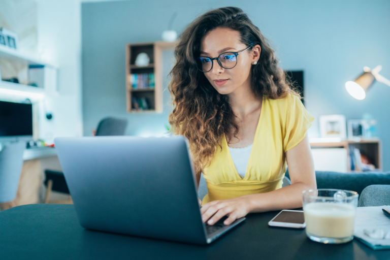 Home Office e suas Vantagens
