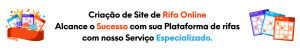 Site de Rifa Crie sua Plataforma para Rifas Online 02 Crie sua própria plataforma para Rifas Online