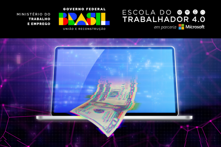 Curso Profissionalizante Gratuito com Certificado: Parceria do Governo e Microsoft em 2024