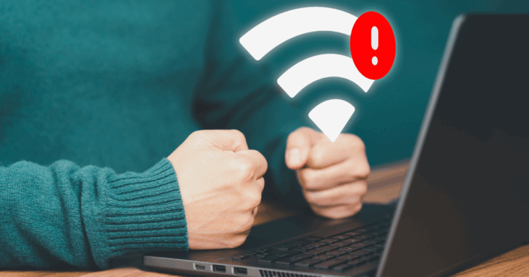 E Se a Internet Caísse por Uma Semana no Mundo Inteiro?