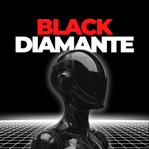 Plano Diamante Black - Site ou Loja Virtual Profissional