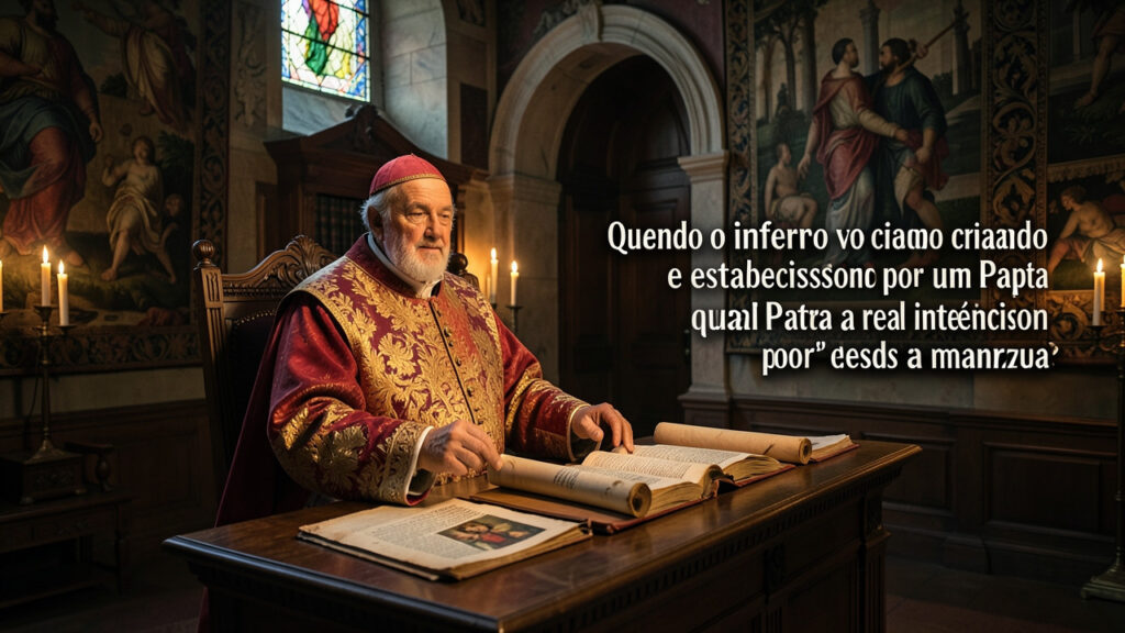 Textos antigos mostrando a evolução das ideias de Sheol, Hades e Gehenna