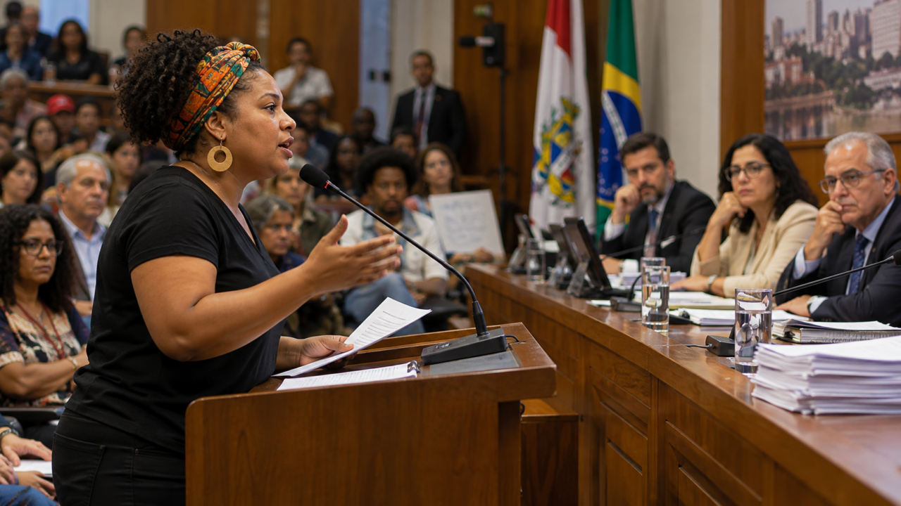 Seu poder político não termina no voto. O que fazer entre eleições?