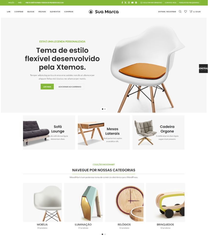 Demo Básico