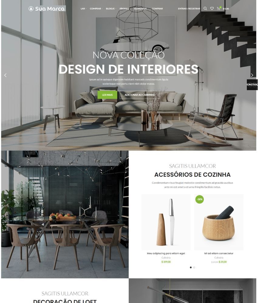 Demo Design