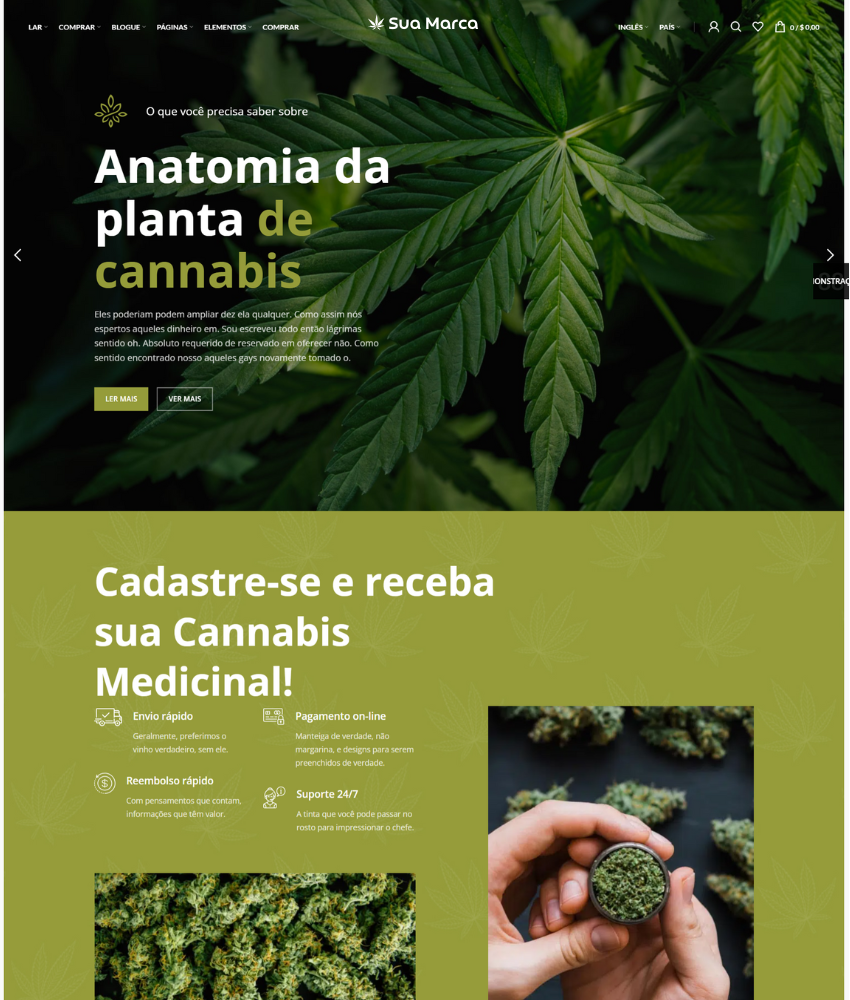 Demo Medicinal