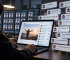 Postagens virais em redes sociais sendo coordenadas nos bastidores por uma campanha fabricada